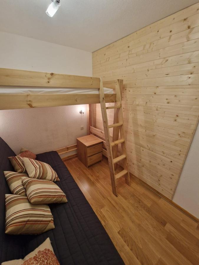 Appartement Tout Confort Montagne Et Lac Leman Thollon-les-Memises Zewnętrze zdjęcie