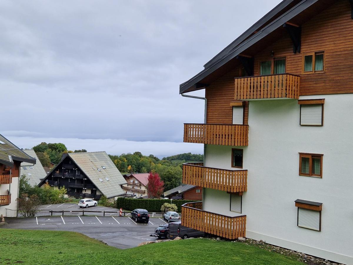 Appartement Tout Confort Montagne Et Lac Leman Thollon-les-Memises Zewnętrze zdjęcie