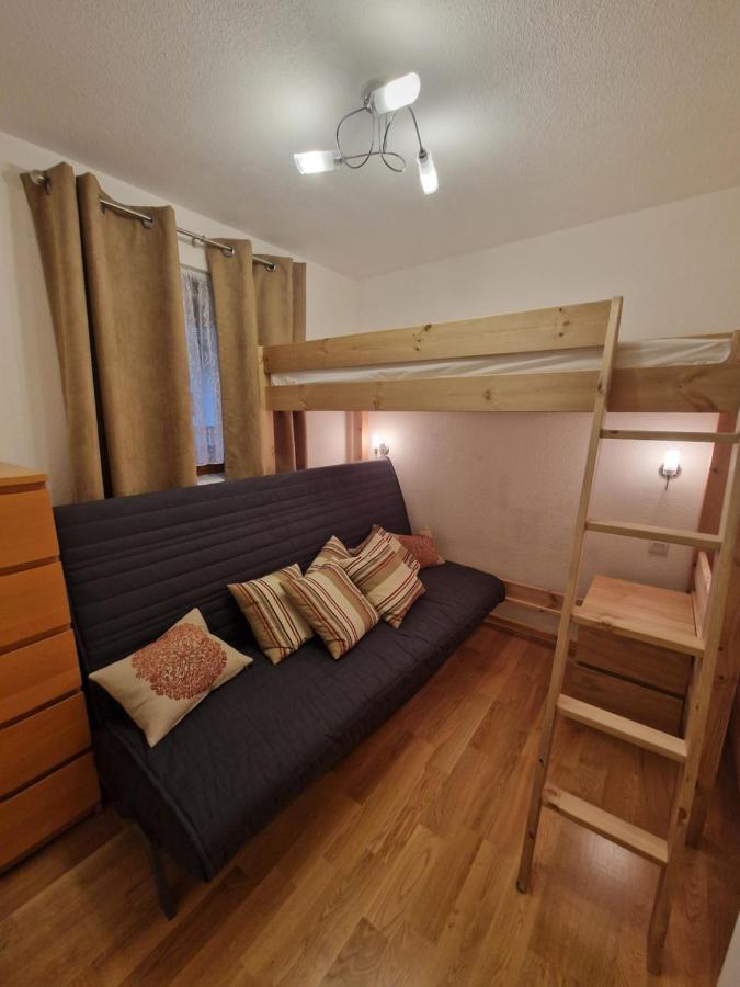 Appartement Tout Confort Montagne Et Lac Leman Thollon-les-Memises Zewnętrze zdjęcie