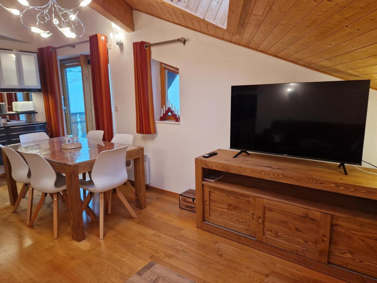Appartement Tout Confort Montagne Et Lac Leman Thollon-les-Memises Zewnętrze zdjęcie