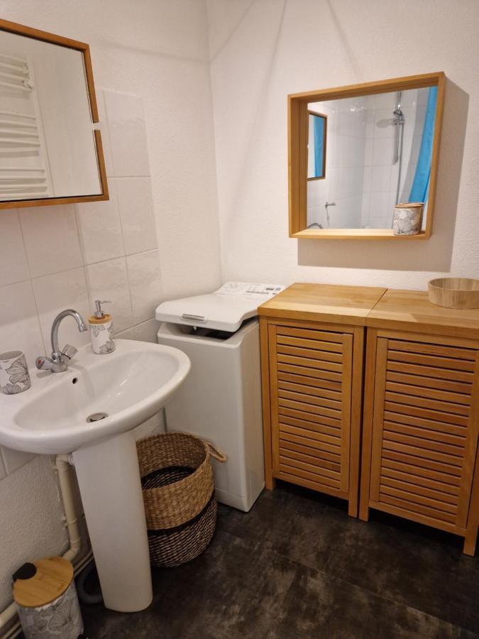 Appartement Tout Confort Montagne Et Lac Leman Thollon-les-Memises Zewnętrze zdjęcie