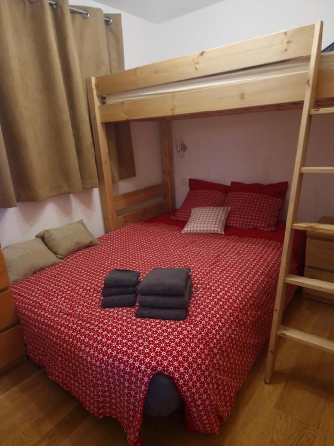 Appartement Tout Confort Montagne Et Lac Leman Thollon-les-Memises Zewnętrze zdjęcie