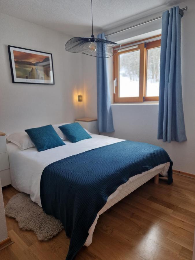 Appartement Tout Confort Montagne Et Lac Leman Thollon-les-Memises Zewnętrze zdjęcie